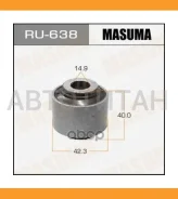 ����������� ���. ������������� ���. Toyota Land Cruiser 07- RU638 ����