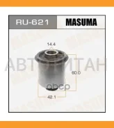 ����������� ���. ������� ������ ���. Nissan Terrano/Caravan/Elgrand 97-02 RU621 ����