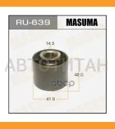 ����������� ����. ���������� ������������ ���� Toyota Rav4 10- RU639 ����