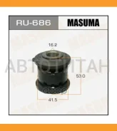����������� ���. ����. ����. Mazda CX-5 11-17 RU686 ����