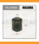 ����������� ����. ����� Mazda CX-5 KE 11-12 RU689 ����