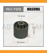 ����������� ����. ����. Toyota Land Cruiser 100 98-07 RU729 ����