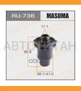 ����������� ����. Nissan Tiida C11 2005-2012 RU736 ����