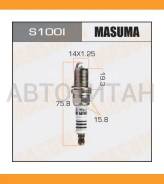 ����� ��������� Iridium Toyota Camry/Celica/Corrola 1.6/2.0 11/86-8/89/ Subaru Forester/Impreza 2.0 8/97-/ S100I ����