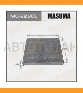 ������ ������ �������� Toyota Crown 00-03 /Celsior 00-04/ Soarer 01-05/ Mark 00-04/ Lexus SC 01-/ GS 00-03/ LS 00-/ RX 00-03 MC229CL ����