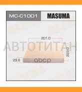 ������ ������ Lexus Gs 12-/ IS III 13-/ RC 14- MCC1001 ����