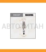����� ��������� Iridium+Platinum Honda Accord VII 03-08/ Civic VIII 05- S500IP ����