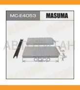 ������ ������ Renault Kangoo II 08- MCE4053 ����