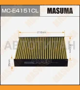 ������ ������ �������� Infiniti QX50 2017-2024/Nissan X-Trail 2022-2024/Renault Arkana 2019-2024/Renault Logan II 2013-2024 MCE4151CL ����