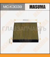 �������� ������ AC0239 Masuma Creta, Sportage IV Gamma, Theta2 16- (1 40) Masuma MCK3039 ����