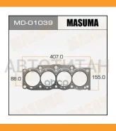�����. ��� Toyota Camry 2.2 (5S-FE) 91-02 MD01039 ����