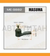 ���������� ���� ������� Mitsubishi Outlander 07- ME9882 ����