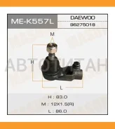���������� ������� ����� Opel Ascona/Kadett, Daewoo Espero MEK557L ����