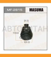 ������� ����� ���. �����. ������� Toyota Land Cruiser 200 4.5 D4-D 07-/ Lexus LX 570 (URJ201)/ 450d (VDJ201) 07- Masuma MF2815 MF2815 ����