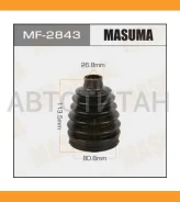 ������� ����� (�������) + ��������� Mazda 6 02-, Nissan Qashqai 07- MF2843 ����