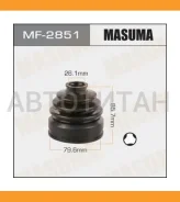 ������� ����� Mitsubishi ASX 2,2 DI-D 04/13-/ Outlander II 2,2/3,0/Di-D 11/06- MF2851 ����