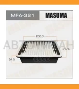 ������ ��������� Lexus LS/GS 430, Toyota Crown Majesta/Celsior 99-06 MFA321 ����