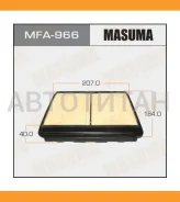 ������ ��������� Honda Civic IV 1.5/ 1.6 91-95 MFA966 ����