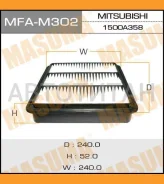 ������ ��������� Mitsubushi L200/Pajero Sport 10- MFAM302 ����