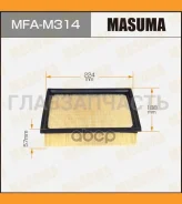 ������ ��������� Mitsubishi Eclipse Cross 2018-2024 MFAM314 ����