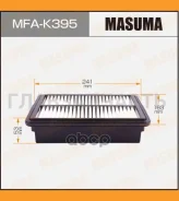 ������ ��������� Hyundai i30 16-/ KIA Ceed 18-/ Soul 19- MFAK395 ����