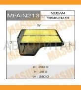������ ��������� Nissan Teana 01/13- MFAN213 ����