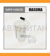 ������ ��������� Honda Accord/S2000/Inspire 03-09 Masuma MFFH505 MFFH505 ����