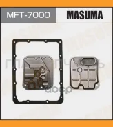 ������ ���� � ���������� ������� Suzuki Grand Vitara 98-/ Mitsubishi Pajero IO 98-07 MFT7000 ����
