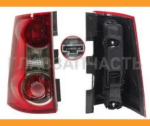 ������ ������ LADA Largus 12- / Largus Cross 14-21 (�����) MARS M611217, ����� M611217 ����
