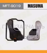 ������ ���� � ���������� ������� Citroen C4/ C5/ C8/ Renault Duster 15-/ Logan 09-14/ Scenic 99-09/ Megane 02-18 Masuma MFT9019 MFT9019 ����