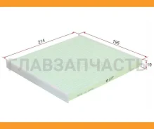 ������ ������ (�����������������, ���������������) RCF1801 ����