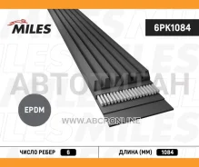 ������ ������������ 6PK1084 6PK1084 ����