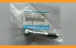������������ �������� ��������� �������, Mazda6 (GH) Mazda GS1D33694 GS1D33694 ����