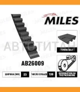������ ��� [138x23] AUDI A3/A4, VW Golf/Passat/Sharan 1.6/2.0 96- AB26009 ����