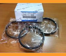 ������ ��������� STD ��� ��� 2,3, ��� Mazda3 (BK/BL), Mazda6 (GG), CX-7 (ER) Mazda L3Y411SC0 L3Y411SC0 ����