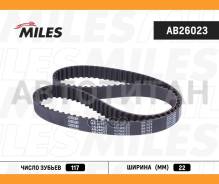������ ��� (�������� CR) 117X22 AB26023 AB26023 ����