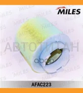 ������ ��������� AUDI A6 3.0TDI 04- (Filtron AR371/3, MANN C17137/1X) AFAC223 AFAC223 ����