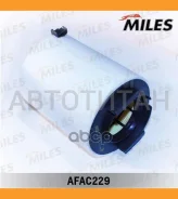 ������ ��������� VW GOLF/Jetta/Passat 05-/AUDI A3/Skoda Octavia 03- (Filtron AK370/5, MANN C14130/1) AFAC229 AFAC229 ����