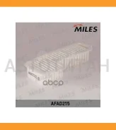 ������ ��������� (Lexus IS200/RAV 4 II 1.8) (Filtron AP142/9, MANN C3318, VIC A-195) AFAD215 AFAD215 ����