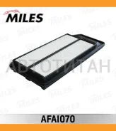 ������ ��������� Honda Accord 2.0/2.4 03- (Filtron AP102/3, MANN -, VIC A-879V) AFAI070 AFAI070 ����
