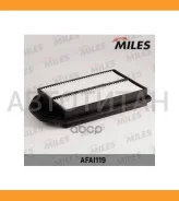 ������ ��������� Honda CR-V III 2.4 (MANN C27002, VIC A-895V) AFAI119 AFAI119 ����