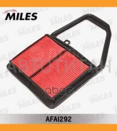 ������ ��������� Honda Civic 1.4-1.7 01- (MANN C 3132, Filtron AP104/2, VIC A-869V) AFAI292 AFAI292 ����
