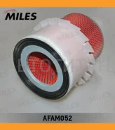 ������ ��������� Mitsubishi Pajero 2.8TD/3.0V6 94- (Filtron AM468/4, MANN C16148, VIC A-3015S) AFAM052 AFAM052 ����