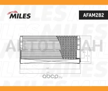 ������ ��������� Iveco Daily (MANN C 17 337/2, Filtron AR285) AFAM282 Miles AFAM282 AFAM282 ����