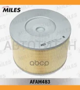 ������ ��������� Toyota LC (J100) 3.0 TD 93- (MANN C 22 267, Filtron AM352/1, VIC A-190 / A-1002) AFAM483 AFAM483 ����