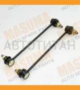 ������ ������������� (����) front LH RVR N6 N7 Chariot Grandis N8 N9 Mitsubishi Chariot Grandis 1997-2003/Mitsubishi RVR 1997-2002, ����� �������� ML7...