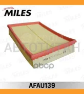 ������ ��������� Volvo XC70/S60/S80/V70 (Filtron AP165/2, MANN C30189) AFAU139 AFAU139 ����