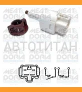 ������ ����-������� Suzuki Grand Vitara/Swift/SX-4 01, Toyota Avensis/Auris/RAV 4 03 MEAT Doria 35071 35071 ����