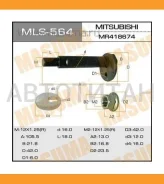 ���� ���������� ���. ������� ������ Mitsubishi L200/Montero/Pajero 99- MLS564 ����