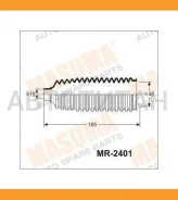 ������� ����� ������� Mitsubishi Outlander CW# 06- MR2401 ����